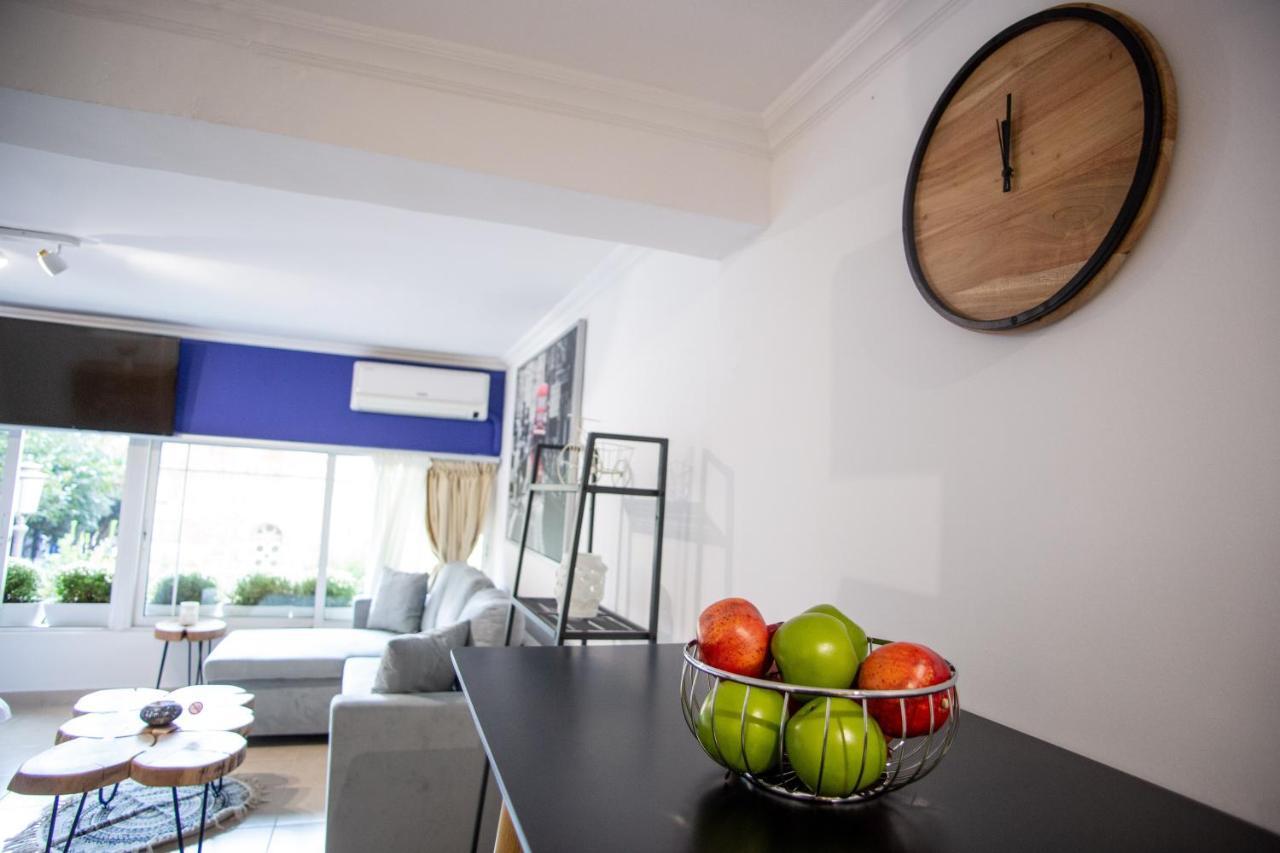 Thessaloniki Center Small Studio Apartment Exterior photo
