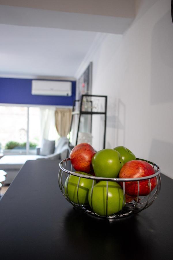 Thessaloniki Center Small Studio Apartment Exterior photo