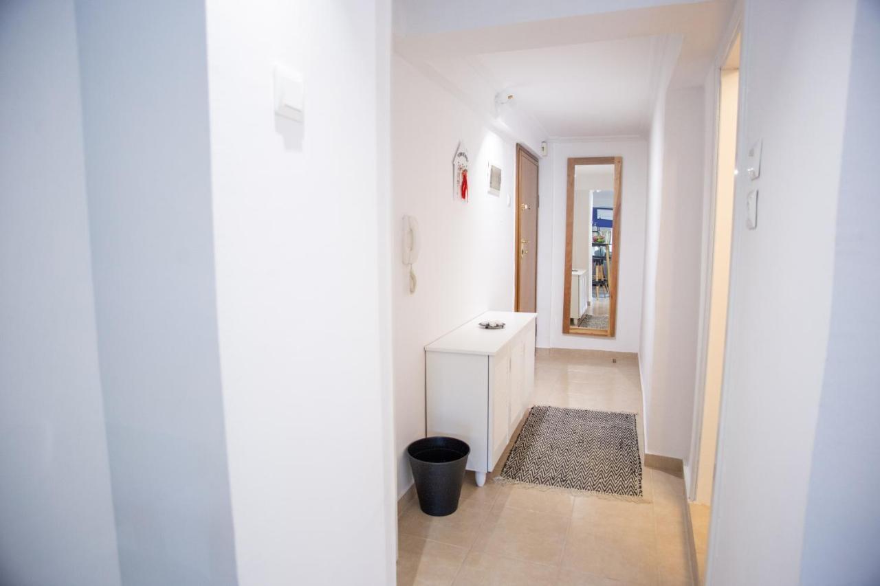 Thessaloniki Center Small Studio Apartment Exterior photo