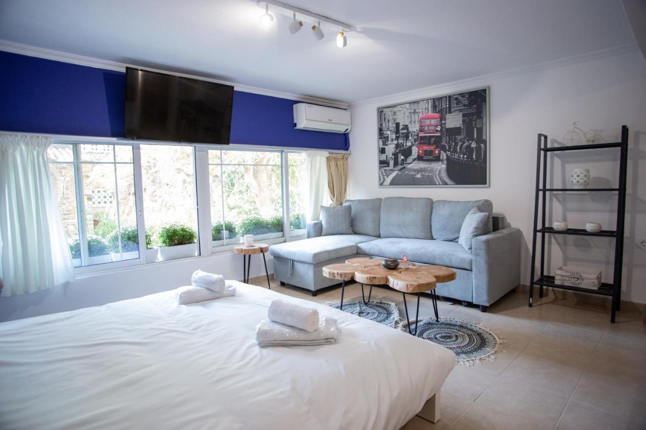 Thessaloniki Center Small Studio Apartment Exterior photo