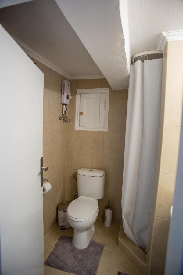 Thessaloniki Center Small Studio Apartment Exterior photo