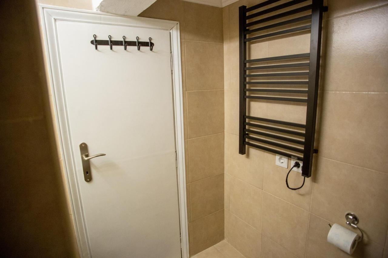 Thessaloniki Center Small Studio Apartment Exterior photo